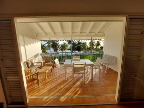 Duplex Marisol · Route de Bas- Du- Fort